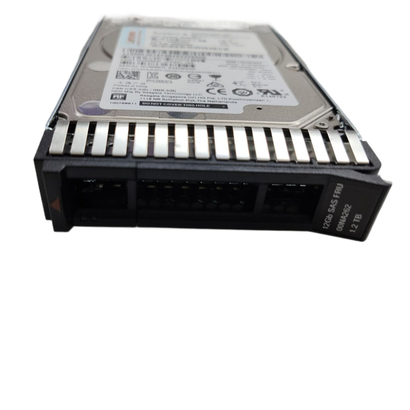 Hot Selling Hard disk Drive ST2000NM0001 2TB 7.2K 6G SAS G8 G9 HDD P18424-B21
