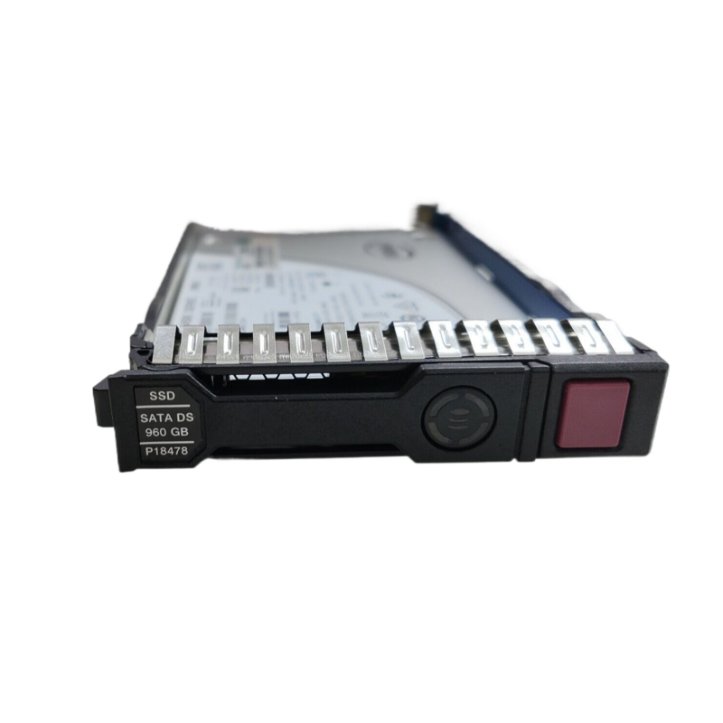 Hot Selling Hard disk Drive ST2000NM0001 2TB 7.2K 6G SAS G8 G9 HDD P18424-B21