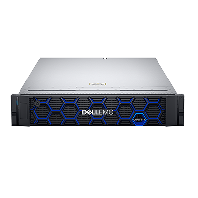 D Ell EMC Unity XT 680F Efficiency Cloud Data Storage Device