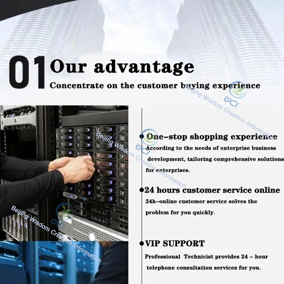 D Ell EMC Unity XT 680F Efficiency Cloud Data Storage Device