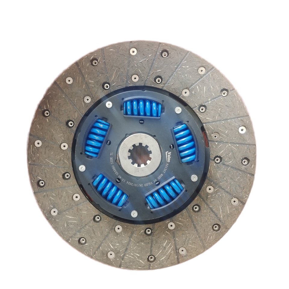 Clutch Disc 280