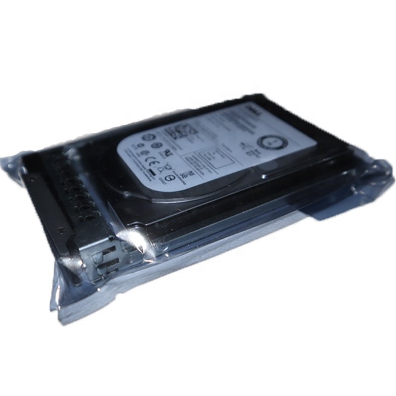 Dell 4TB 7.2K RPM SATA 6Gbps 512n 3.5in Hot-plug Hard Drive