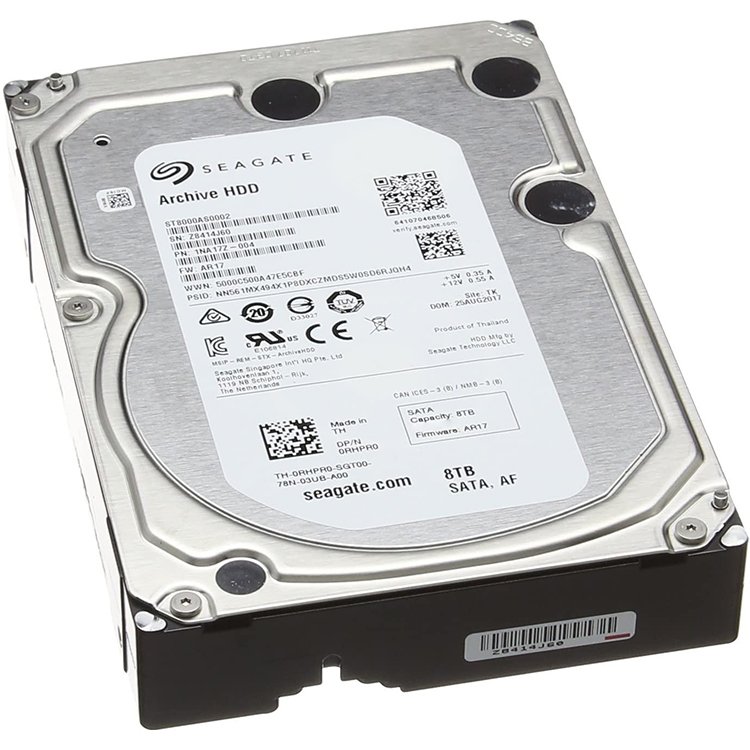 Original New Dells HDD 8tb Ssd 7.2K RPM NLSAS 3.5" Hard Drive For Server