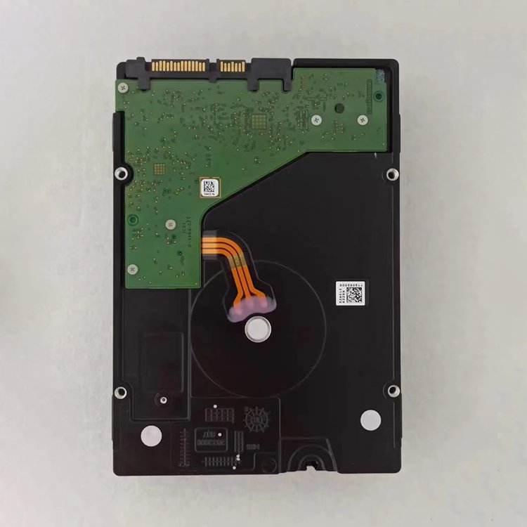 Original New Dells HDD 8tb Ssd 7.2K RPM NLSAS 3.5" Hard Drive For Server