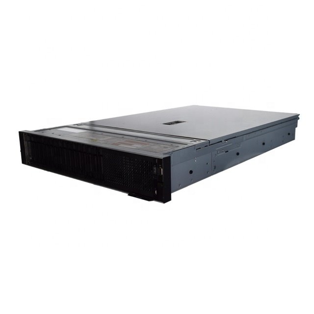 Dells Used Server R7515 2u Server Rack