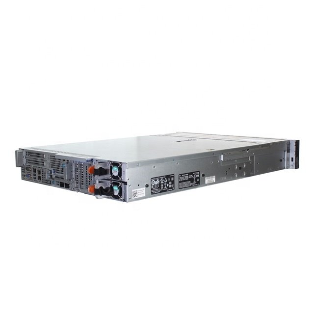 Dells Used Server R7515 2u Server Rack