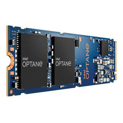 Intel SSDPEK1A118GA Hard Drive 118GB SSD NVMe PCIe 3.0 X4 M.2 - Optane SSD P1600X Series