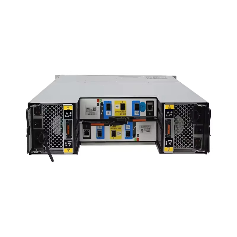 De Ll PowerVault ME5 Series ME5012 ME5024 ME5084 Storage Disk Array Data Storage With Dual Control