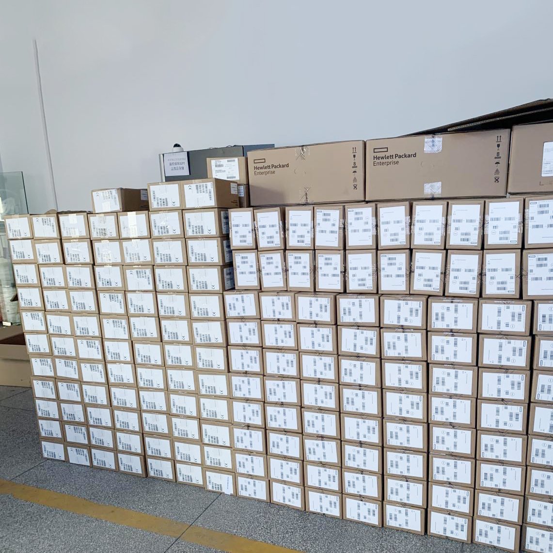 K2Q82A J9F43A M0S90A P9M82A Q2R42A R0Q21A (3.5in)Hard Disk HDD 4TB 6TB 8T 12T 14T 12G SAS 7.2K LFF Hard disk Drive Server Hdd