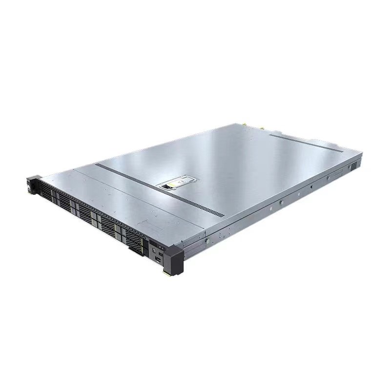 Smart Option High Density FusionServer Professional 1288HV5 1288HV6 1U 8Drive Rack Server in Stock