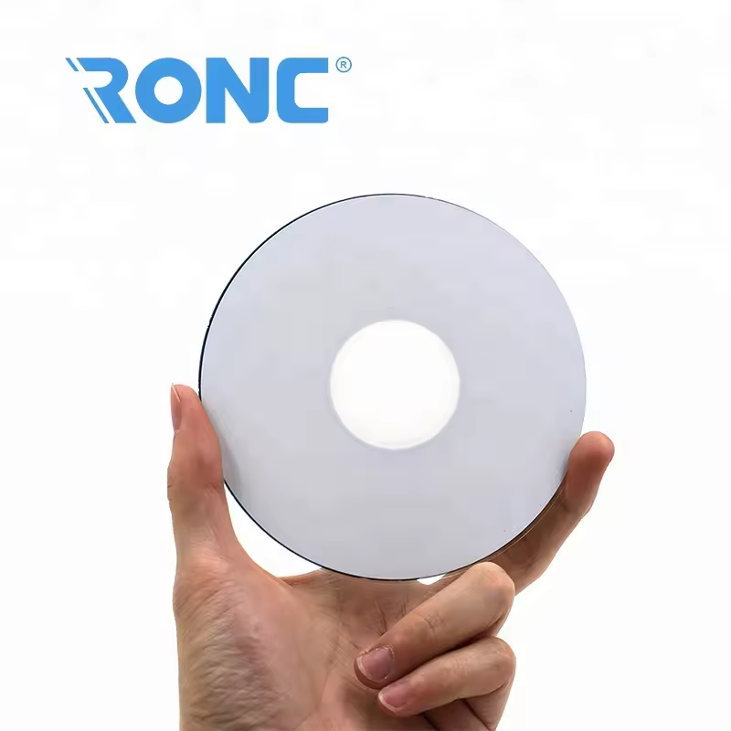 High Quality 700mb 52X White Inkjet Printable CD-R Original Empty Disc DVD CD CD-R Dvd-r Disc