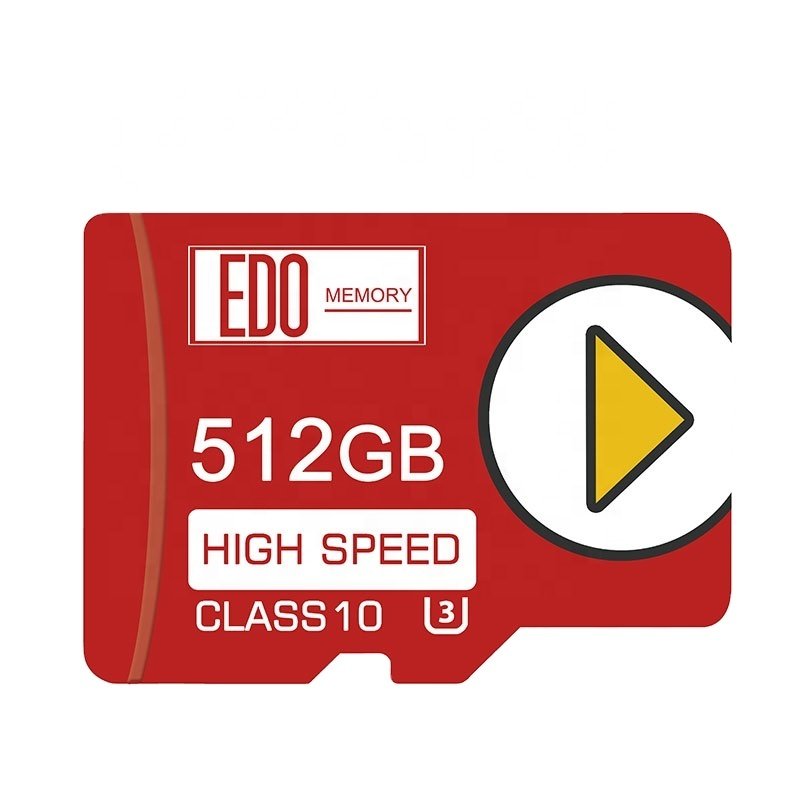 16GB U2 TF Memory Card High Speed Memorias TF Card Real Capacity Compatible Digital Photo Flash Memory