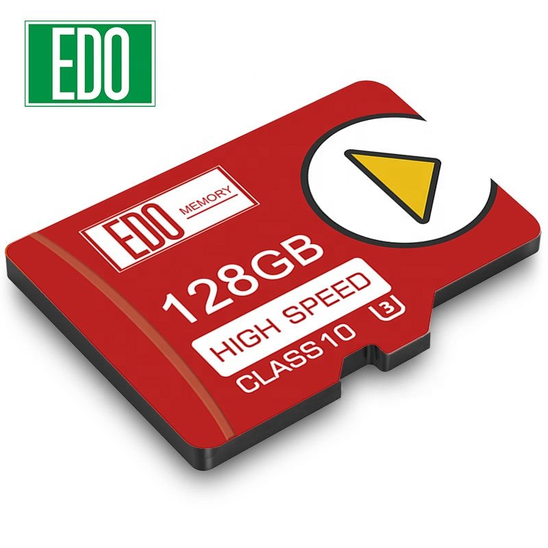 16GB U2 TF Memory Card High Speed Memorias TF Card Real Capacity Compatible Digital Photo Flash Memory