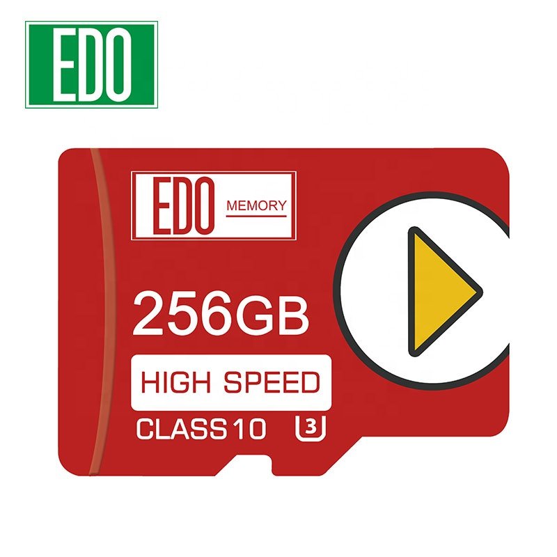 16GB U2 TF Memory Card High Speed Memorias TF Card Real Capacity Compatible Digital Photo Flash Memory