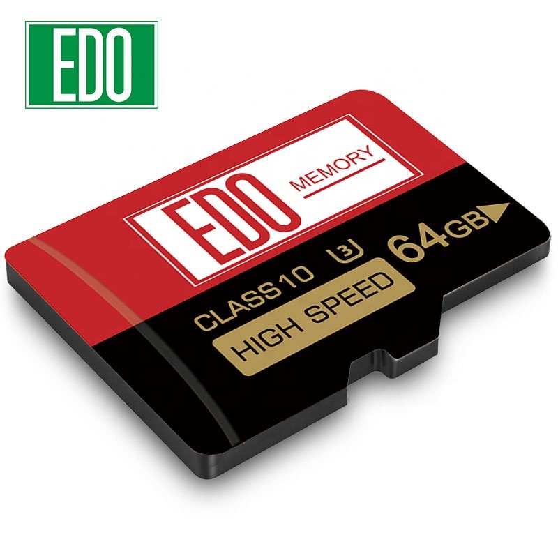 16GB U2 TF Memory Card High Speed Memorias TF Card Real Capacity Compatible Digital Photo Flash Memory
