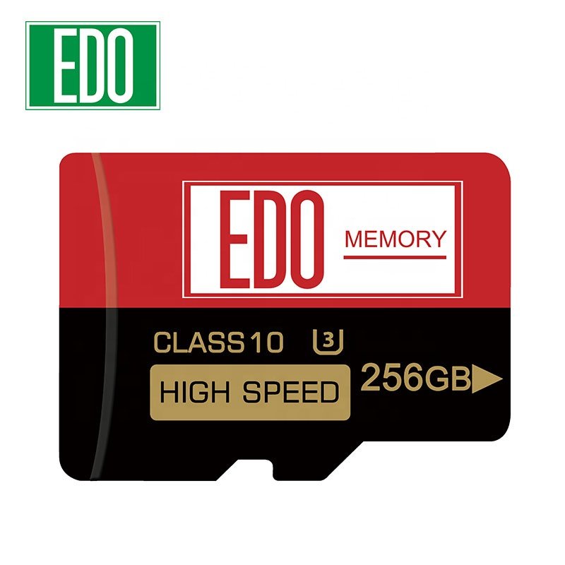 16GB U2 TF Memory Card High Speed Memorias TF Card Real Capacity Compatible Digital Photo Flash Memory