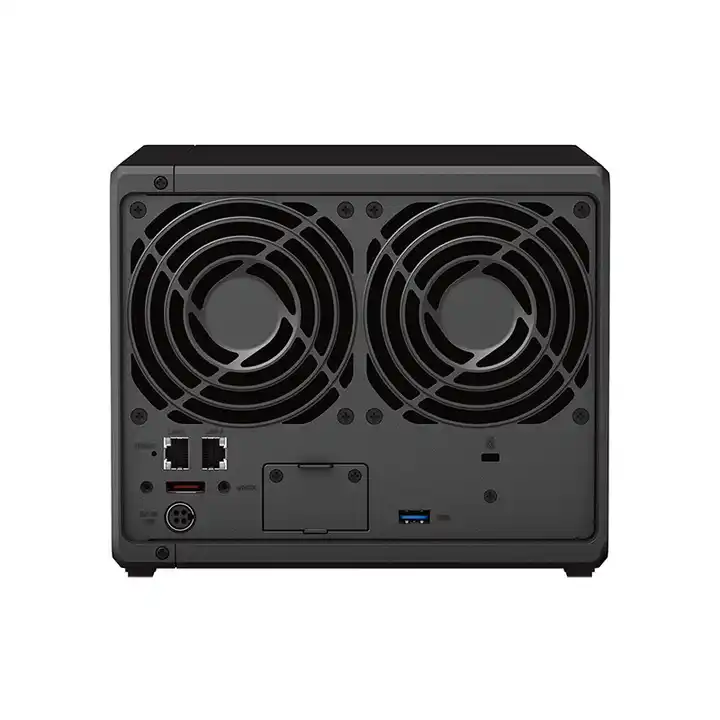 Synology DiskStation DS923+ Flexible Storage Platform Ds923 Synology