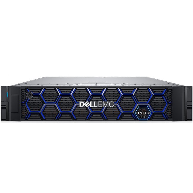 High Quality Dells EMC Unity XT 880 XT 880F Hybrid Flash Storage Array