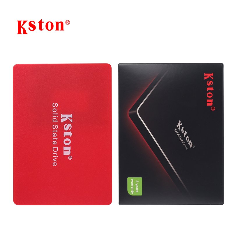 Kston OEM/ODM SSD disco Hard SSD Internal SSD 2 TB for Desktop and Laptop
