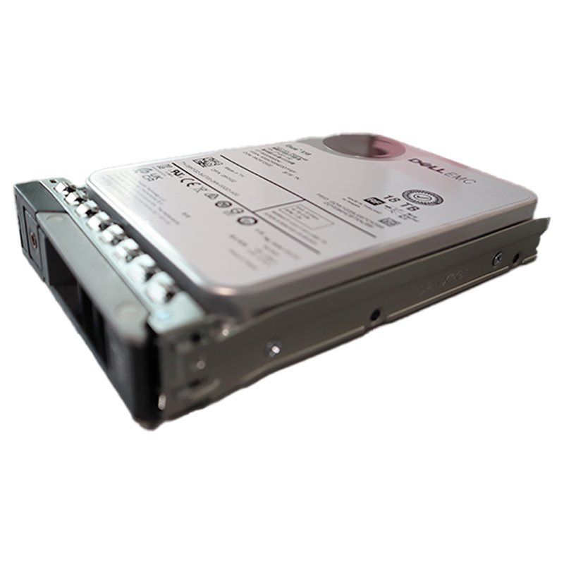 Brand New Dell SAS SATA 12Gbps 512e 3.5in Hot-Plug Hard Disk Drive For 10T 12T 14T 16T 18T 7.2K RPM HDD 3.5in For Dell
