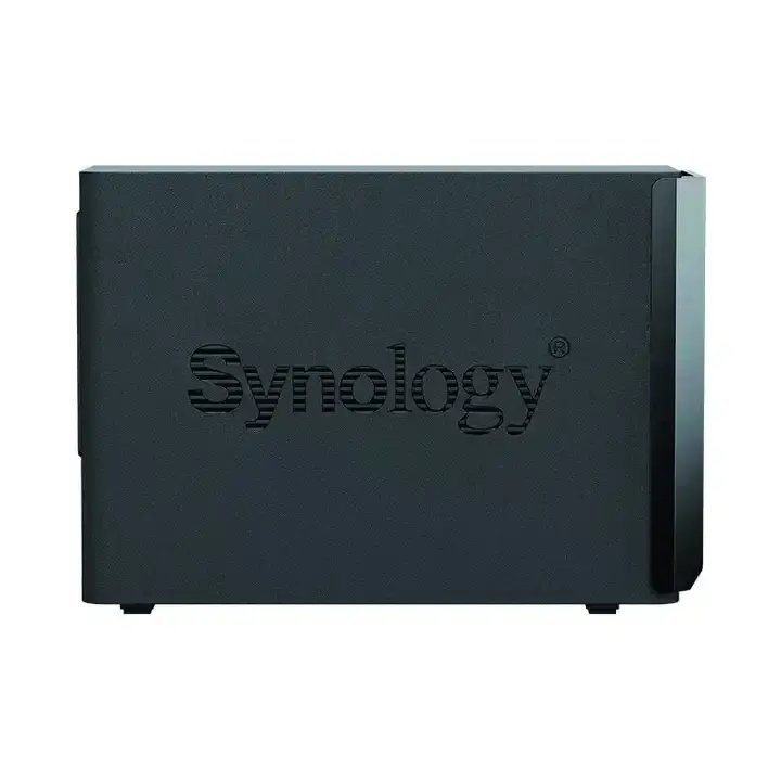 Synology DiskStation DS224+ (drives Not Included )2-Bay NAS Enclosure Network Storage Cloud Server