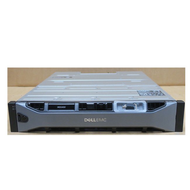 Network Storage Sellers Storage Expansion Storage MD1400
