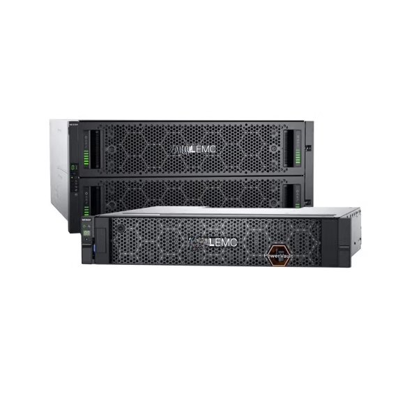 D Ell PowerVault ME5024 Enterprise Storage Disk Array For Data Storage A High-Capacity And Highly Expandable Storage