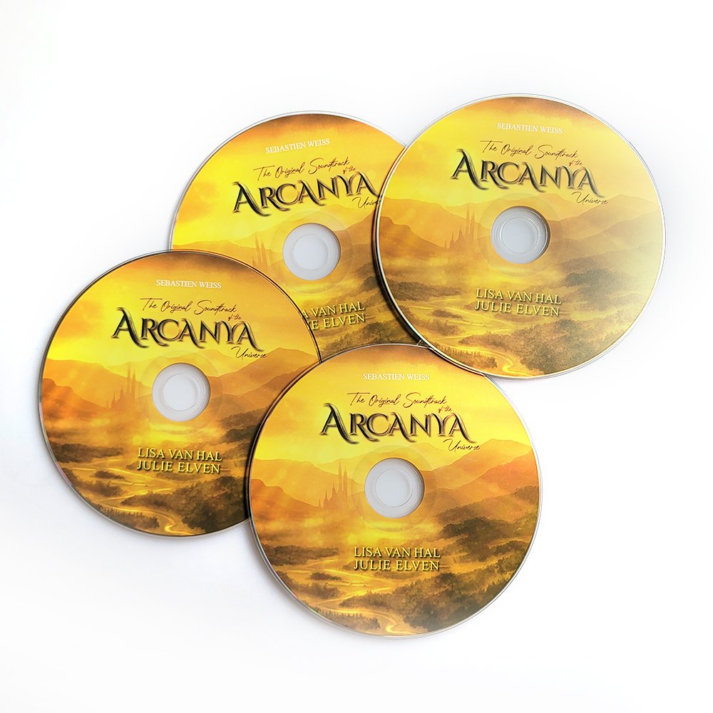 Wholesale Cd Duplication And Printing Custom Empty Cds Case Cds And Dvds
