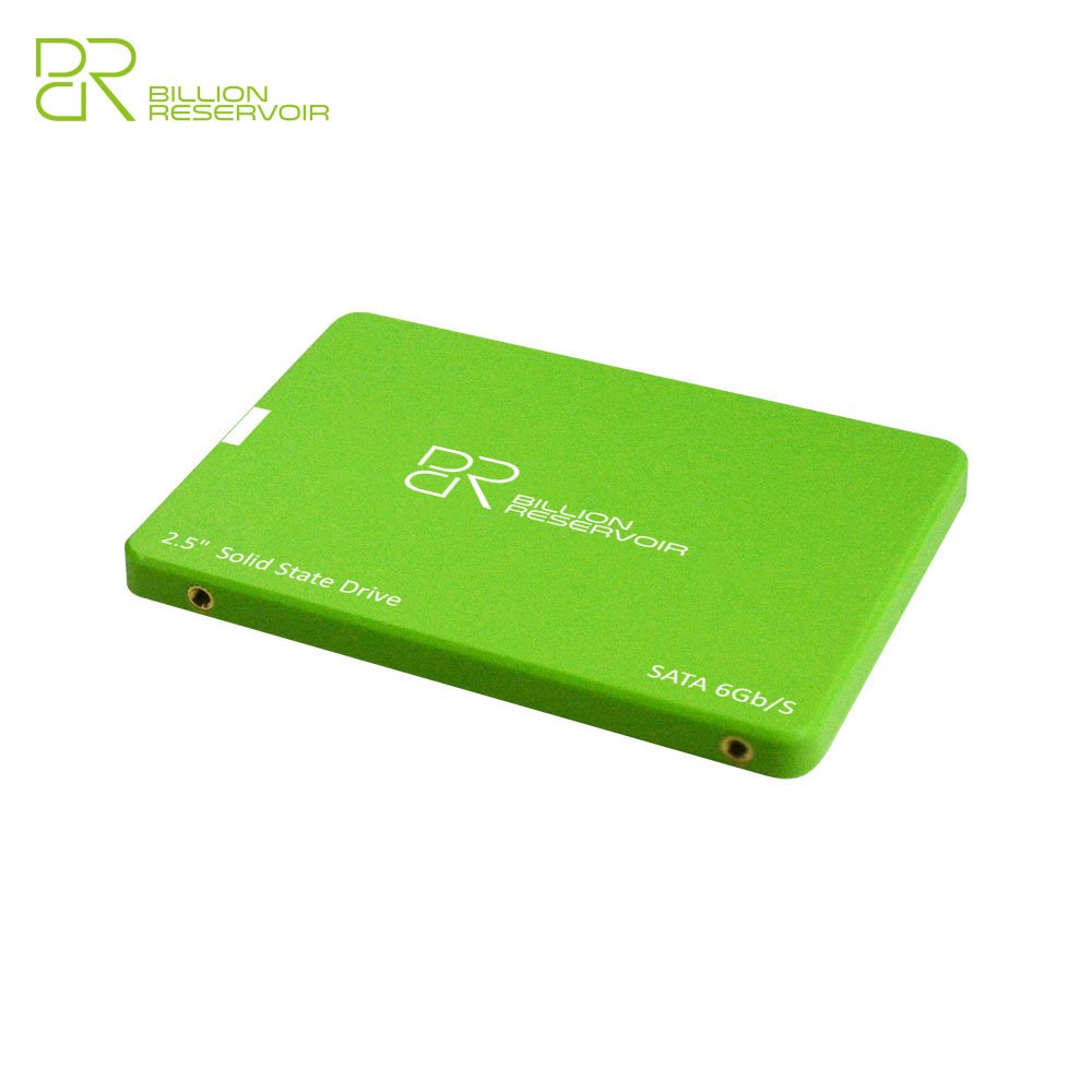 Billion Reservoir ssd sata hard disk solid state drive ssd 500gb 512gb for laptop 128GB 256GB 240GB SSD disk