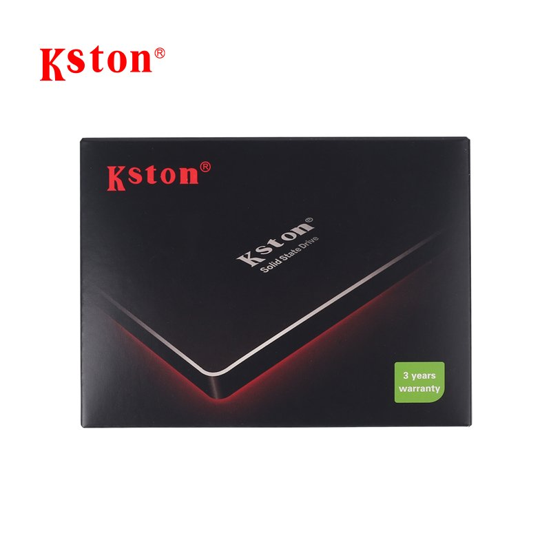 Kston Good Die Disque Dur SSD Laptop SSD 1TB for Desktop and Laptop
