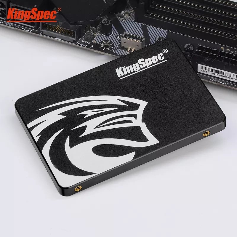 KingSpec 480gb internal 2.5 oem ssd hard drive disco duro laptop ssd solid state