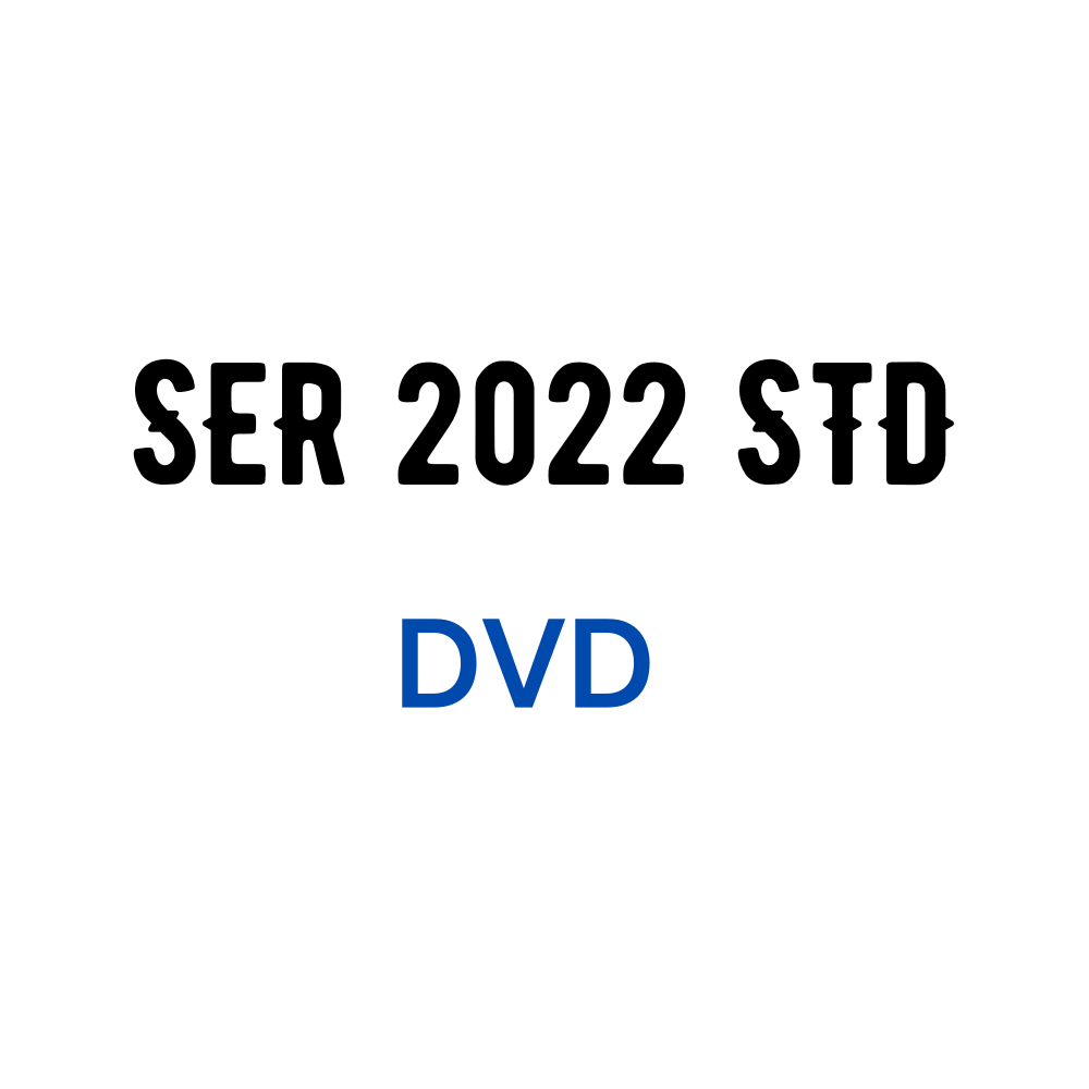 Globally W Ser 2022 Standard DVD Full Package 100% Online Activation W Server 2022 STD DVD Package Shipment Fast