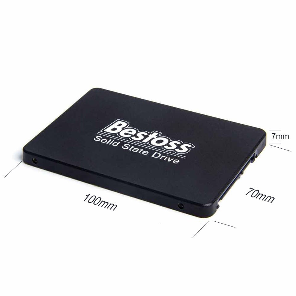 Hard Drive Disk 1tb SSD Solid Disk Sata 3.0 Oem Disco Duro hd 256GB 500GB 120gb 240gb 240 gb 1tb SSD