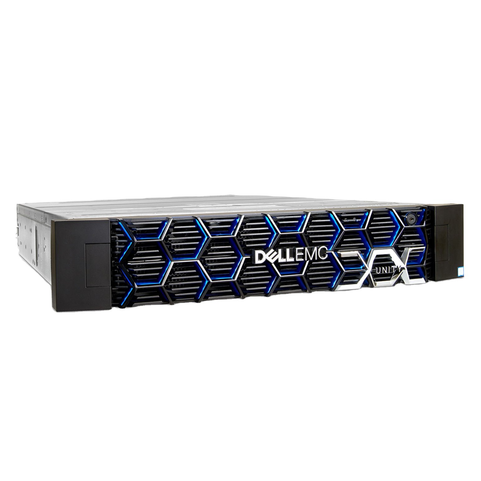 Brand New Dell Unity XT 680F All Flash Storage Dell EMC Unity Storage Price Wholesale