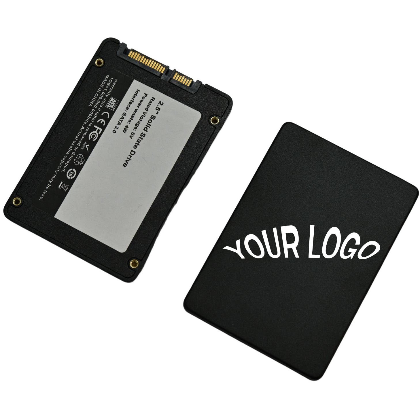 OEM Manufacturer Disco Duro SSD 1TB 512GB 256GB 128GB Internal Hard Disk Hard Drives