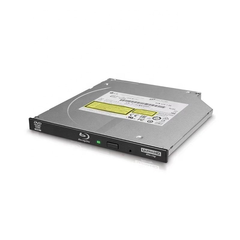 BU40N DVD Writer 3D Blu-ray Disc H/L