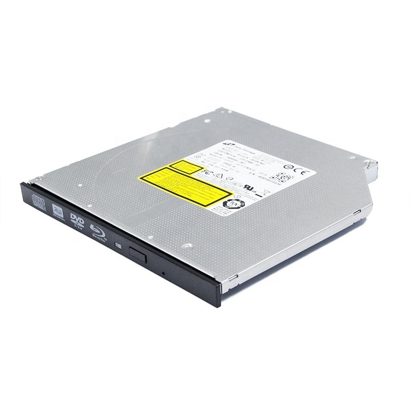 BU40N DVD Writer 3D Blu-ray Disc H/L