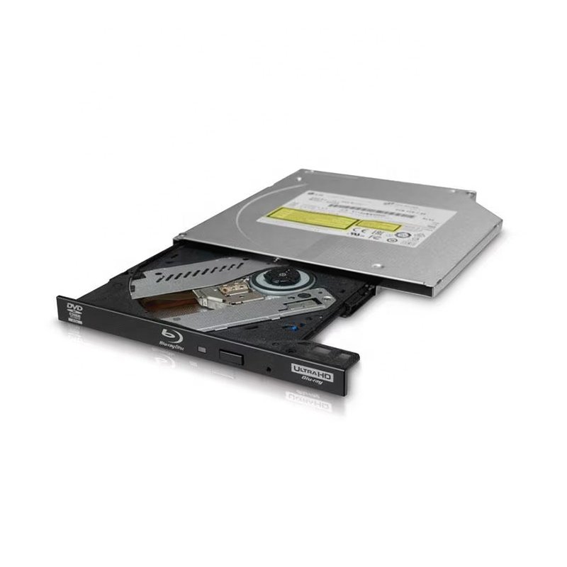 BU40N DVD Writer 3D Blu-ray Disc H/L