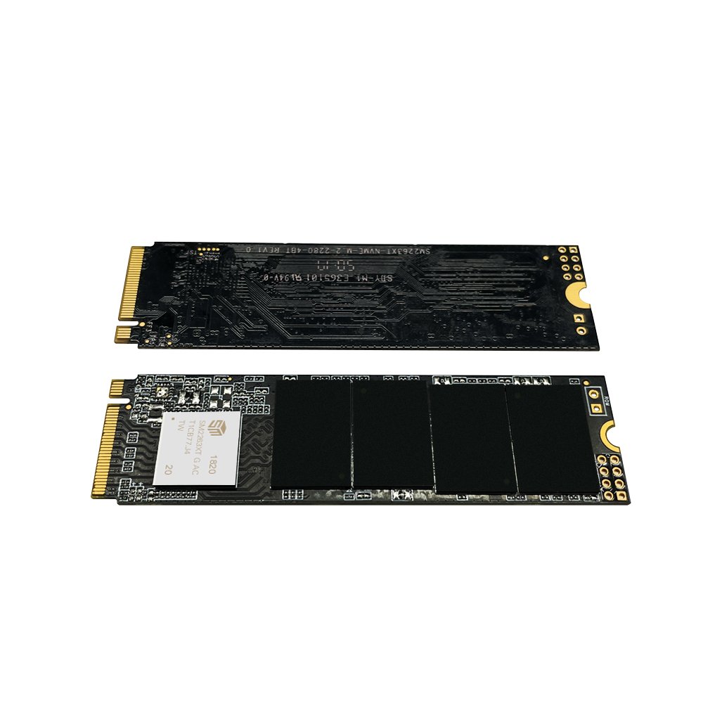 Topdisk N580 High Quality 512GB 1TB M.2 NVMe SSD Internal OEM Disk for Desktop and Laptop 2TB SATA Expansion Port