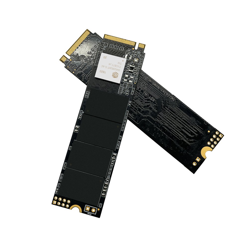 Topdisk N580 High Quality 512GB 1TB M.2 NVMe SSD Internal OEM Disk for Desktop and Laptop 2TB SATA Expansion Port
