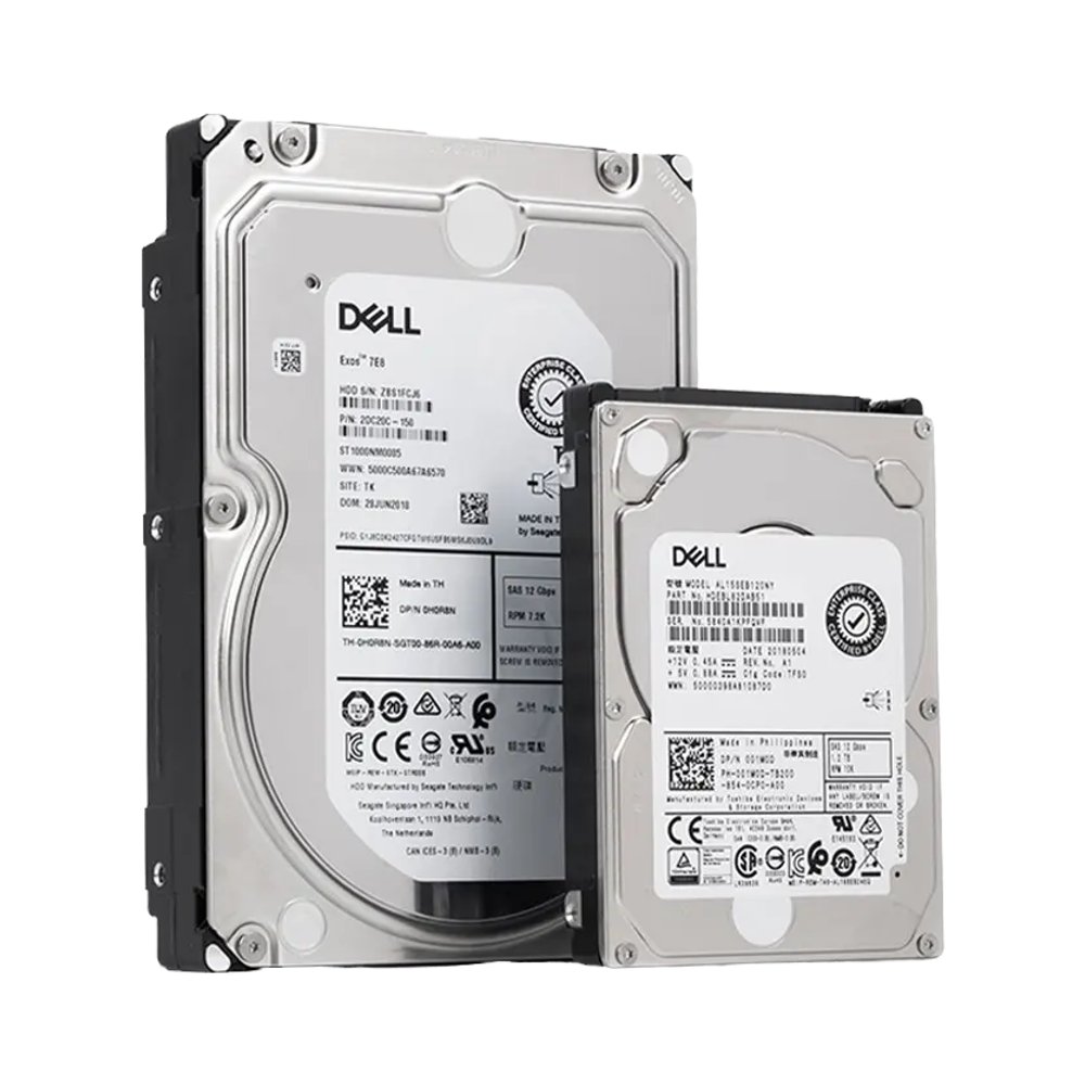 New 1TB NVMe SSD Hard Disk for Server Rack 240G SATA 2.5 7.2K 12Gbps Metal Shell M.2 Interface for Laptop and PC