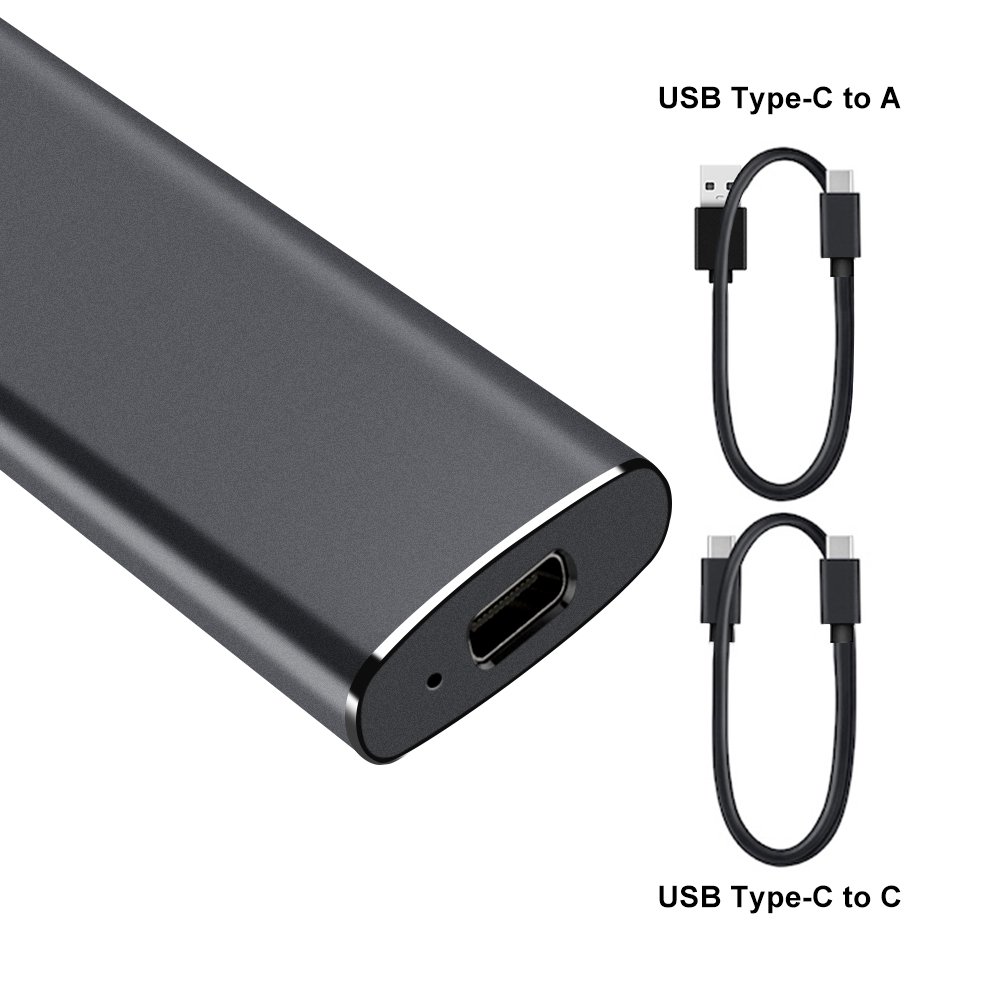 Topdisk OEM ssd 128gb 256gb 1tb 2tb portable ssd 512 hard drives external hard drive ssd de 512gb
