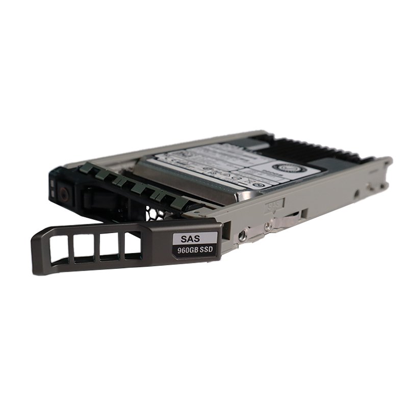 Dell 480g 960g 1.92t 3.84t 2.5 10tb 16tb 8tb 4tb 18tb 1tb 300tb 2tb 500gb SSD Internal Hard Drive Hdd For Server