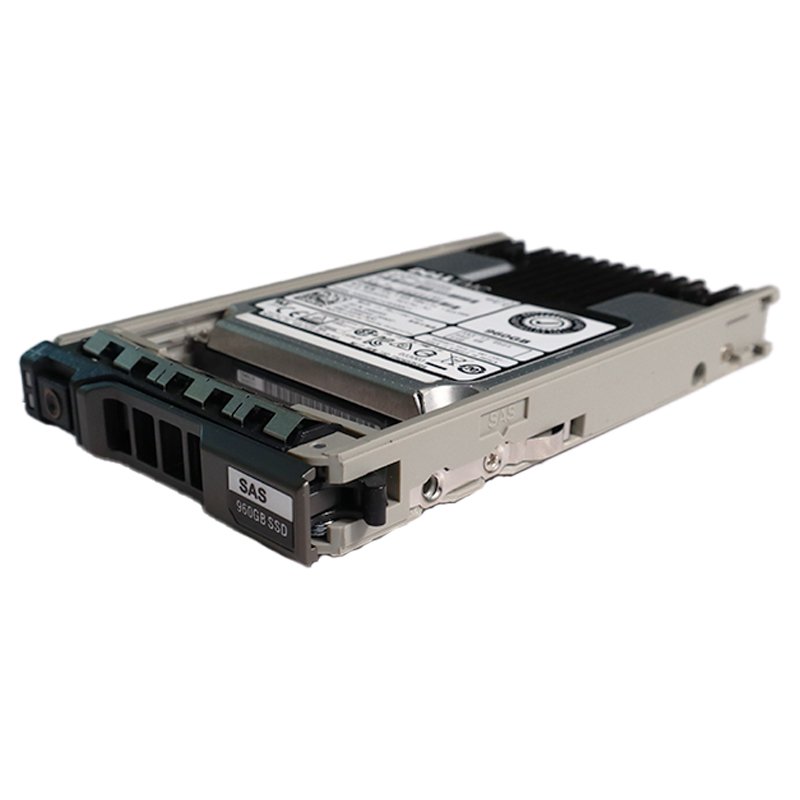Dell 480g 960g 1.92t 3.84t 2.5 10tb 16tb 8tb 4tb 18tb 1tb 300tb 2tb 500gb SSD Internal Hard Drive Hdd For Server