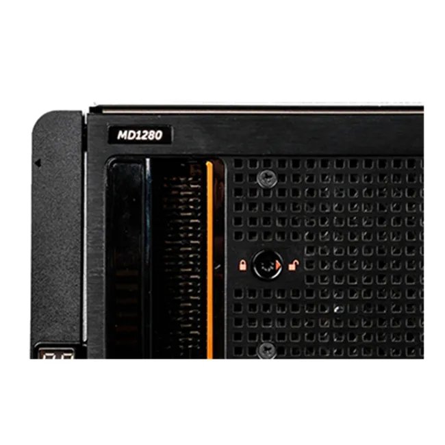 Competitive Price D Network Storage Md1280