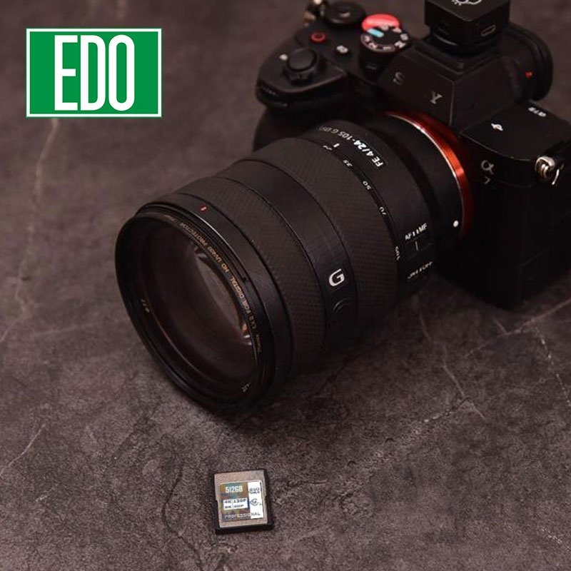CFexpress Card Type A Memory Card 1tb 2tb Factory Original Chips Metal Memory Card Cameras Fotograficas Profissional
