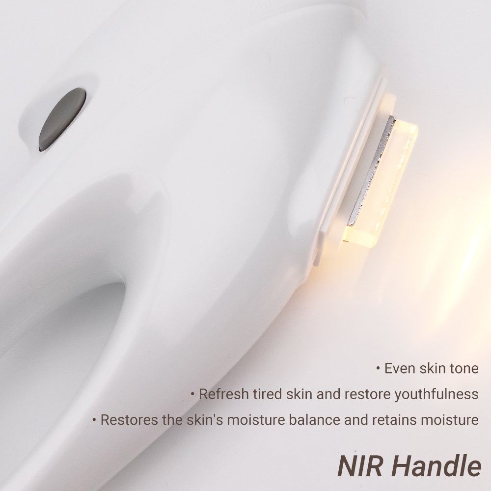 Winkonlaser Intense Pulsed Light Portable DPL NIR Machine OPT E-Light Skin Rejuvenation IPL Laser Hair Removal