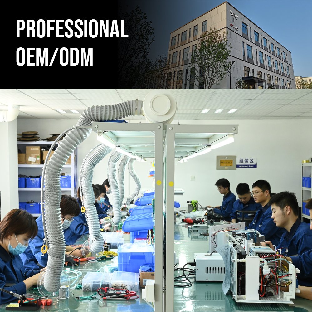 2025 Newest 4K 1000W1200W1600W Titanium Laser Machine Triple Wave Hair Removal with 808nm Diode Model Number Titan/808nm