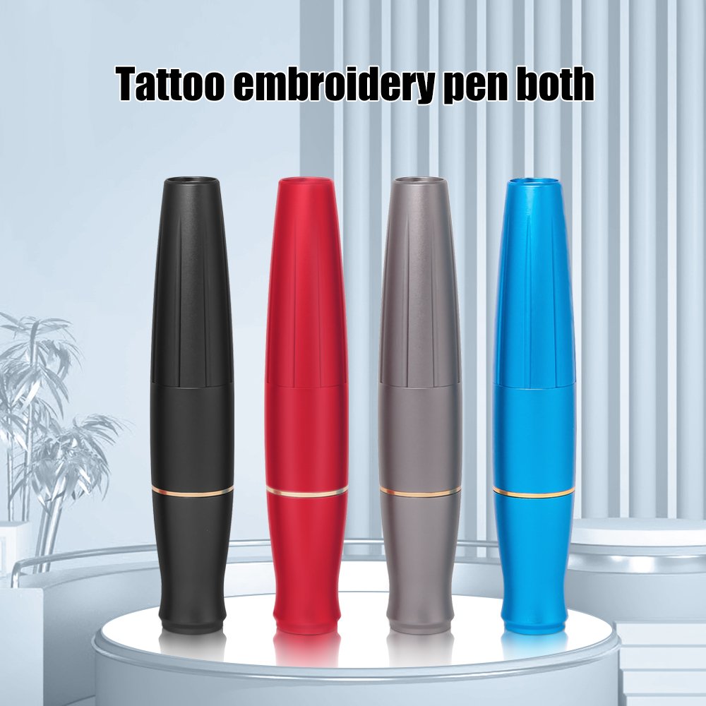 Digital Tattoo Professional Permanent Makeup Machine Pen make up Tattoo Gun