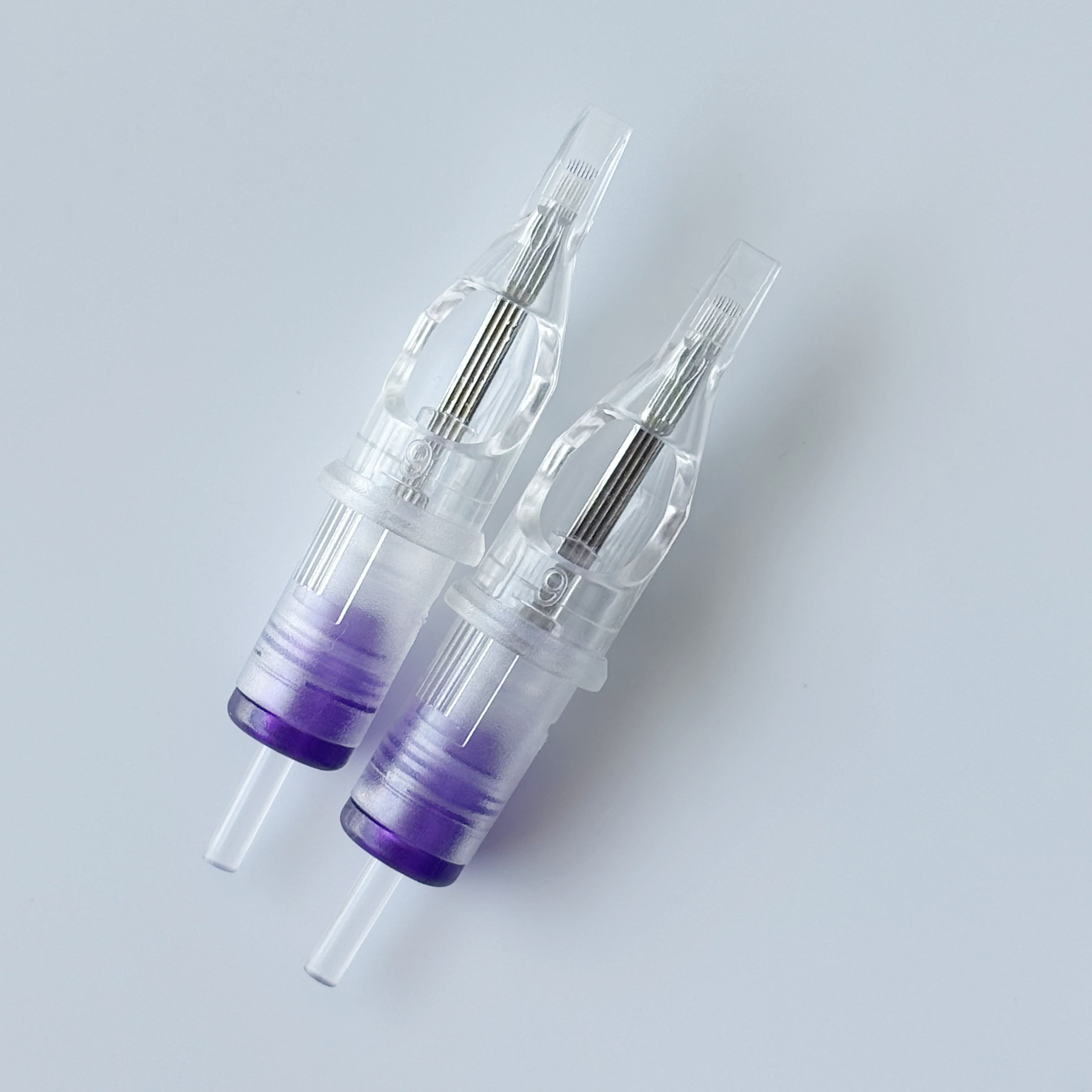 2024 Professional Medical Cartridge Needles For Permanent Makeup Tattoo Machine